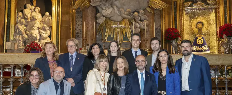Centenario Habilitación Nacional