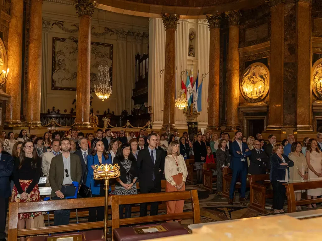 Centenario Habilitación Nacional